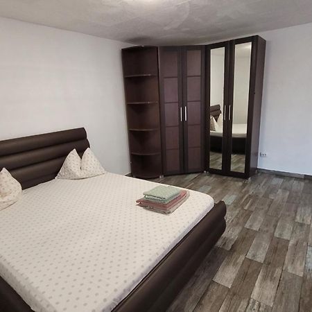 Casa Cristina Corbu Hotel Corbu  Szoba fotó