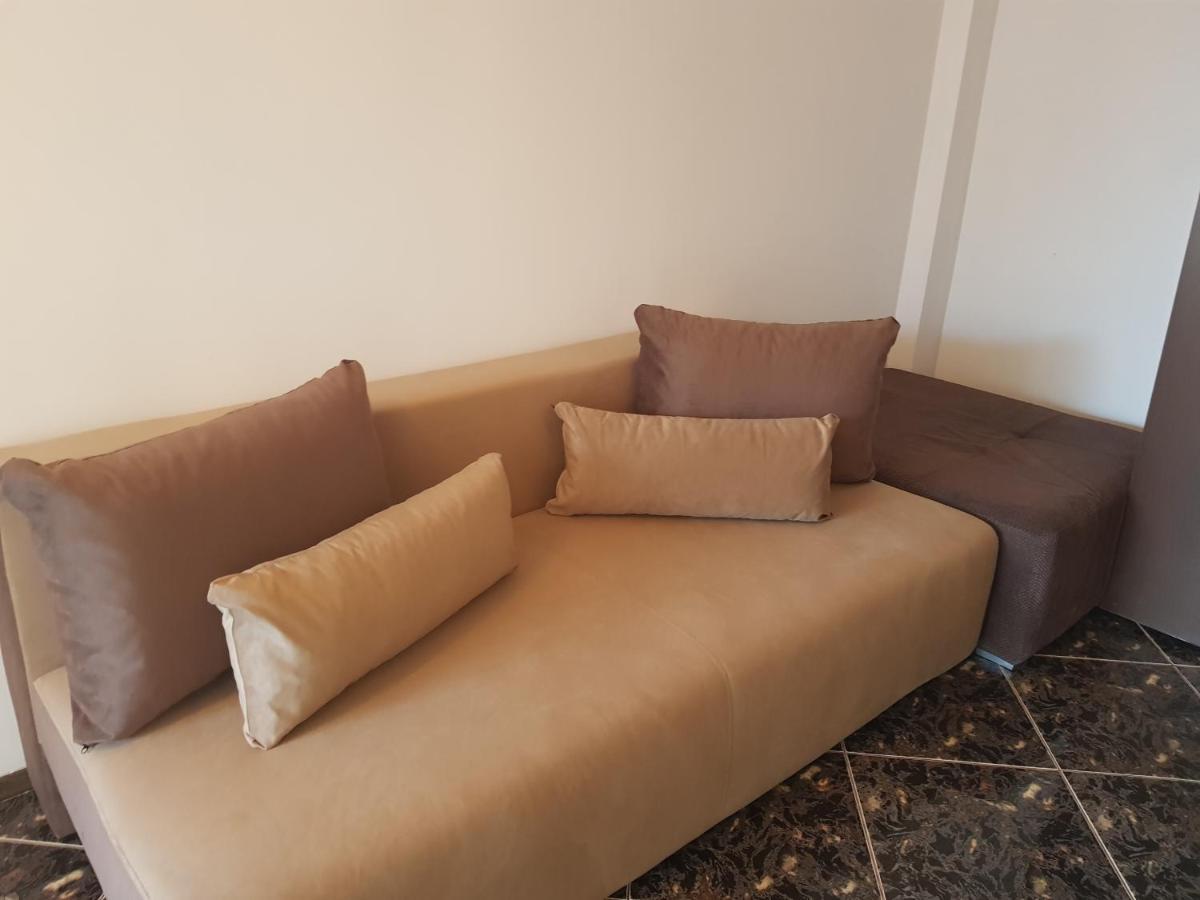 Casa Cristina Corbu Hotel Corbu  Szoba fotó