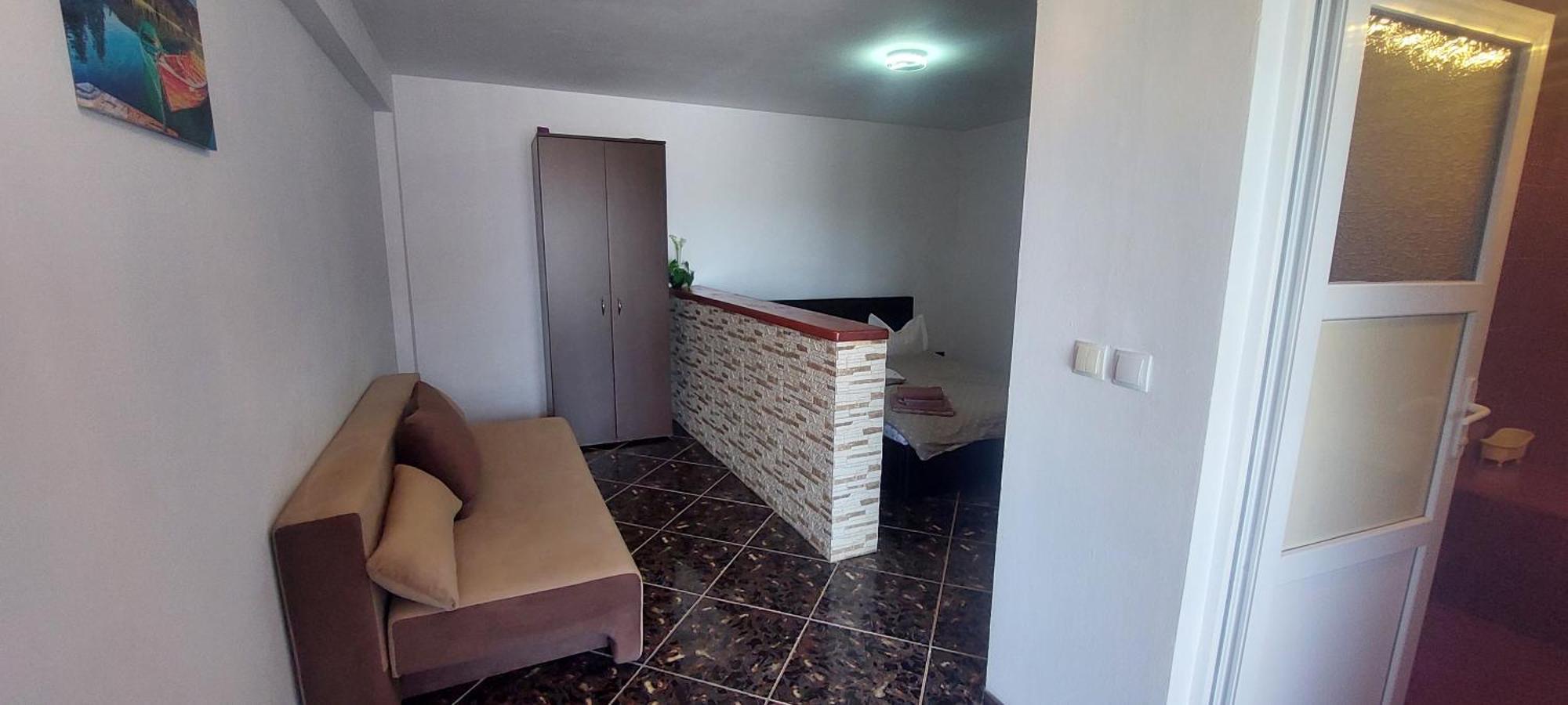Casa Cristina Corbu Hotel Corbu  Kültér fotó