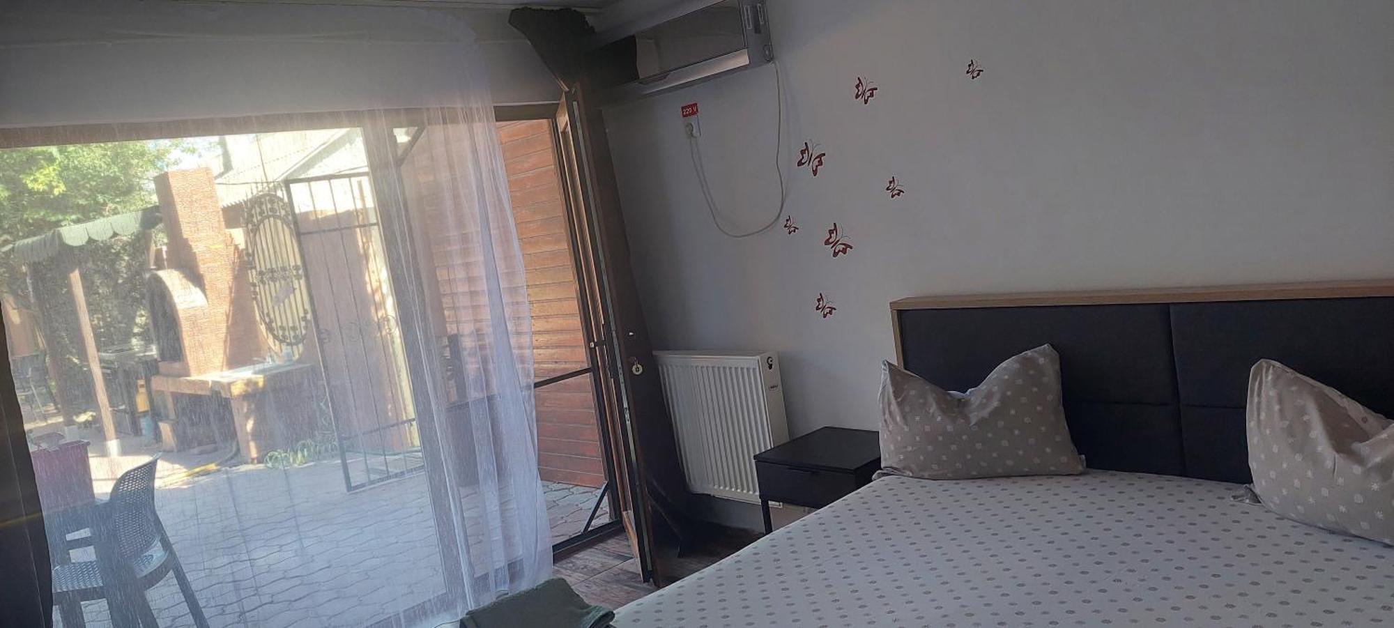 Casa Cristina Corbu Hotel Corbu  Szoba fotó