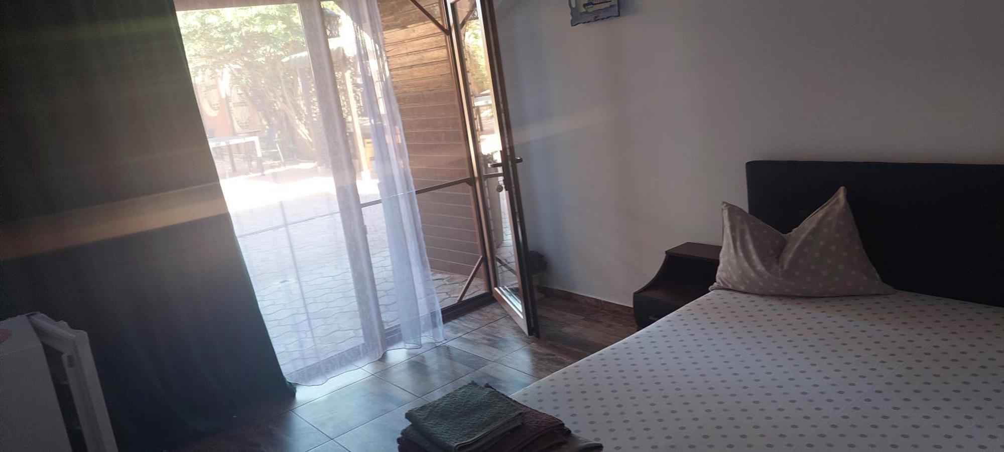 Casa Cristina Corbu Hotel Corbu  Szoba fotó