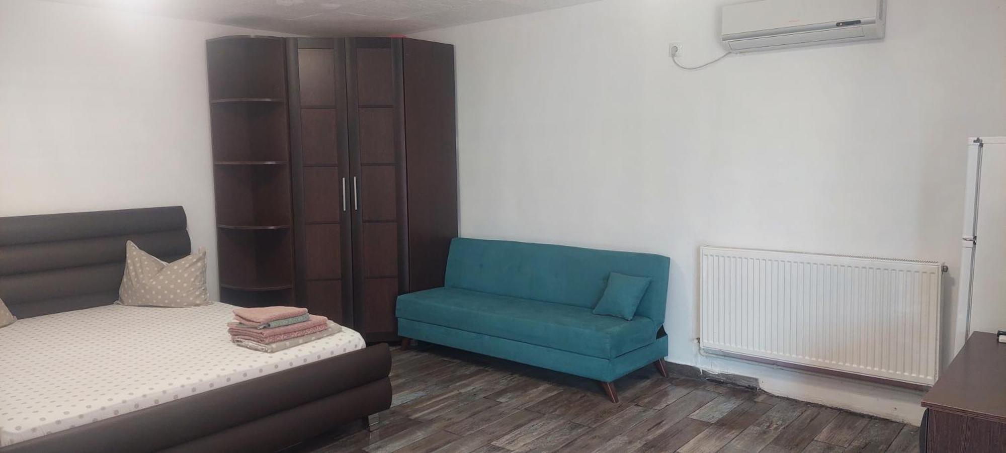 Casa Cristina Corbu Hotel Corbu  Szoba fotó